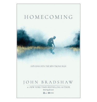 HỒI SINH ĐỨA TRẺ BÊN TRONG BẠN